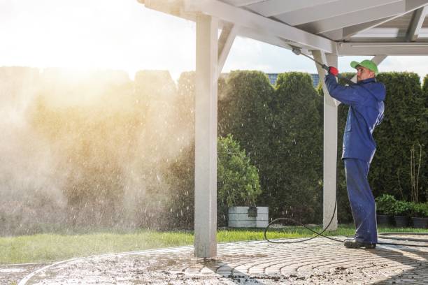 Best Post-Construction Pressure Washing  in Fort Plain, NY