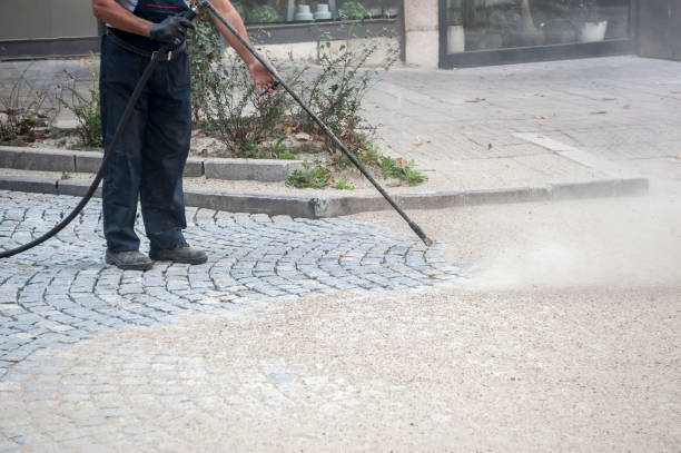 Best Sidewalk and Walkway Cleaning  in Fort Plain, NY