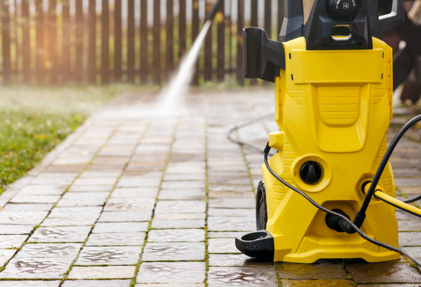 Best Parking Lot and Garage Cleaning  in Fort Plain, NY