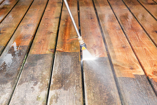 Best Restaurant Pressure Washing  in Fort Plain, NY